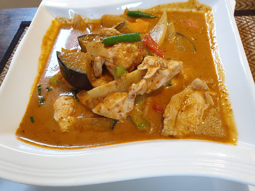 Nicha's Thai Kitchen - Thumbnail