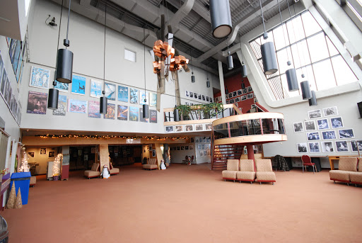 The copper theatre - Thumbnail