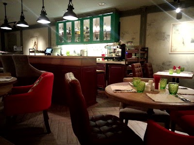 Photos of Kristoff Hotel