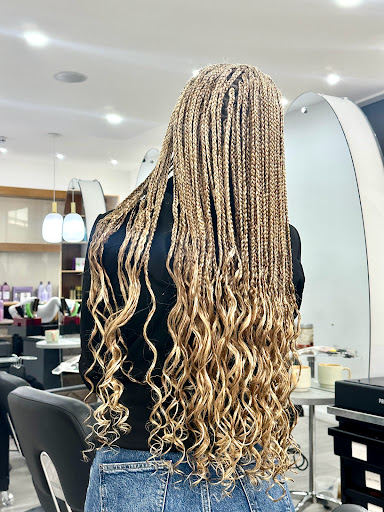 StylesbyFola - Visual