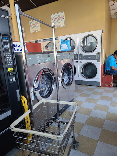 Frank And Jeanies Wash House Laundromat - Thumbnail