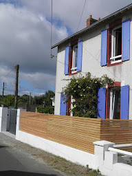 Photo n°13 de Reynaers Art de la Menuiserie à Pornichet (Atelier de menuiserie)