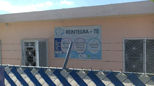 Reintegra-Te