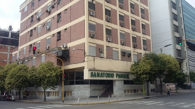 Sanatorio Parque S.A. Tucumán, Author: juan martin ribo