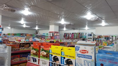 Photos of welcome food city
