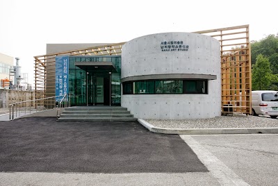 Photos of 난지미술창작스튜디오