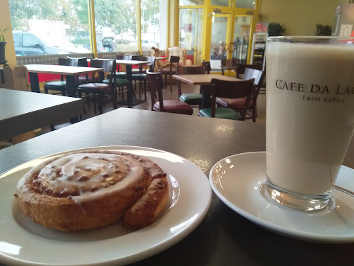 Bäckerei Welter Degernpoint Moosburg