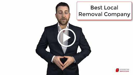 Removals Morpeth - Thumbnail