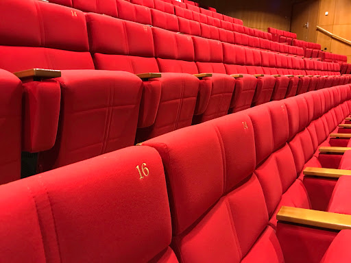 Théâtre des 2 Points