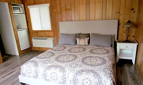 Lighthouse At Spicer Efficiency Apartments & RV Park (Formerly Lakeview Motel) - Thumbnail
