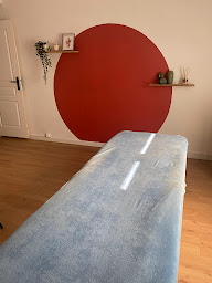 Photo n°3 de Alexandre ZMIROU à Aix-en-Provence (Ostéopathe)
