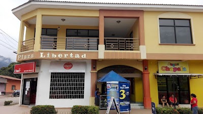 Photos of Plaza Libertad