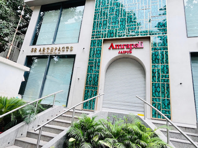 Amrapali Jewels by null