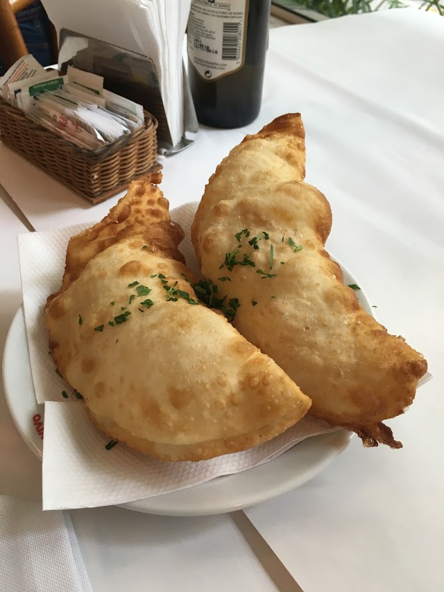 O Peixe Vivo
