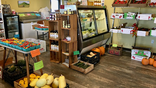 Bear Butte Gardens LLC