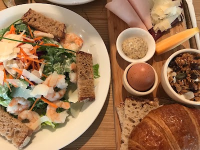Photos of Le Pain Quotidien