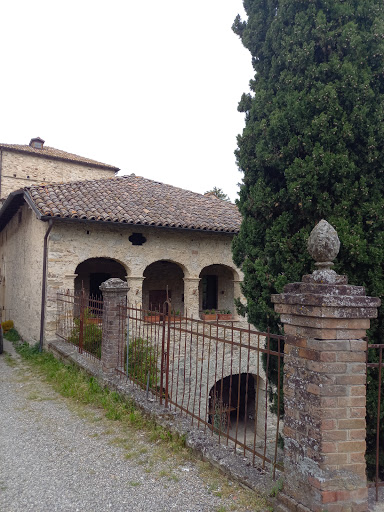 Rocca di Valle di Castrignano - Thumbnail
