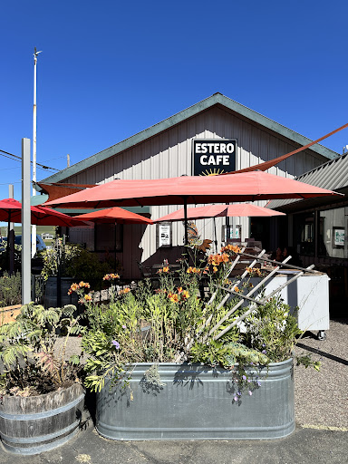 Estero Cafe - Thumbnail
