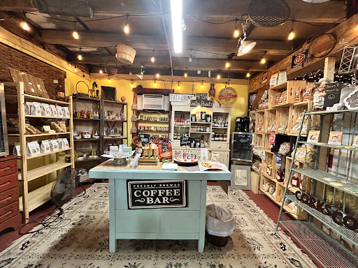 Shantytown Shopping Village Gallery - United States