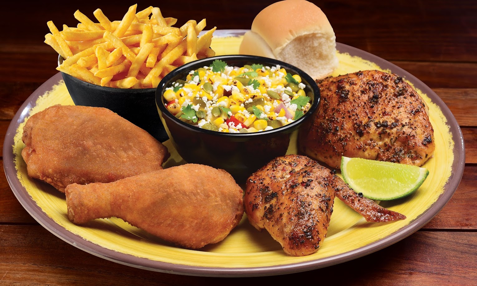 Pollo Campero