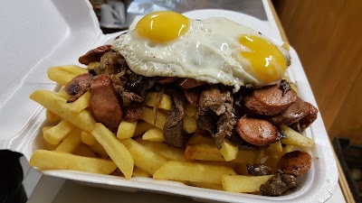Photos of Josushi & &Eacute;pico Sandwichs