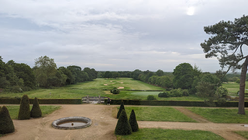 La Perrière Château & Golf - Younan Collection - Thumbnail