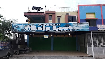 Photos of Rumah Makan Raja Laut