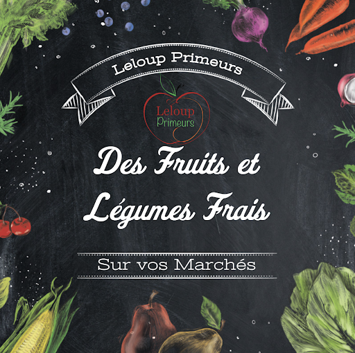 Leloup Primeurs - Vente de Fruits et Légumes Frais - Épicerie Fine en Boutique et sur les marchés - Thumbnail