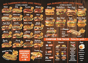 Photo n°2 de Authentique d'Izmir à Jouy-le-Moutier (Restaurant)