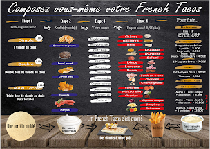 Photo n°21 de French Tacos à Marange-Silvange (Restauration rapide)