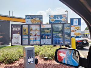 Long John Silver's | A&W photo