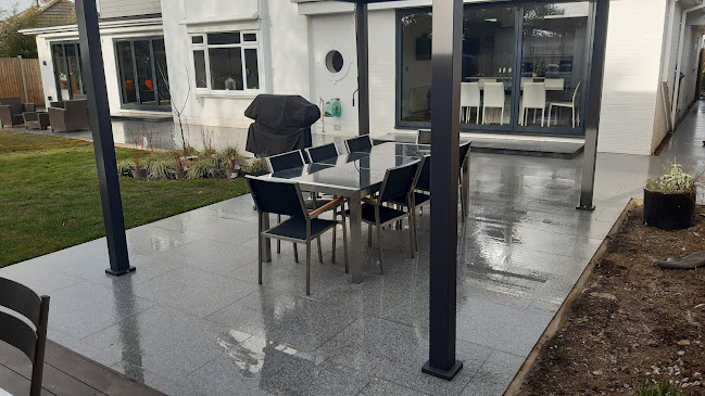 Reviews of John wollaston Landscapes & property maintenance in Worthing - Landscaper