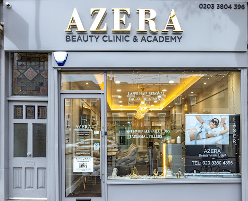 Azera Beauty Clinic & Academy