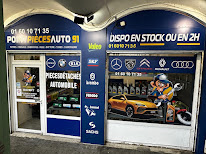 POINT PIECES AUTO 91 à Longjumeau