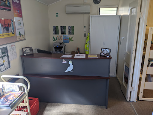 Tablelands Regional Council - Mount Garnet Library - Thumbnail