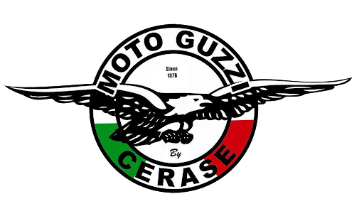 Moto Guzzi By Cerase Paolo Gallery - Italy
