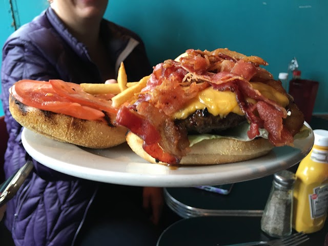 Bonnie's Grill