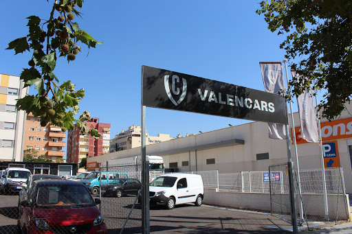 Valencars 2000 SL - Visual