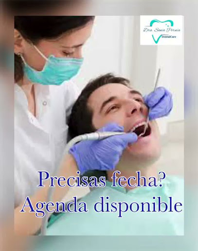 Urgencias Odontológicas