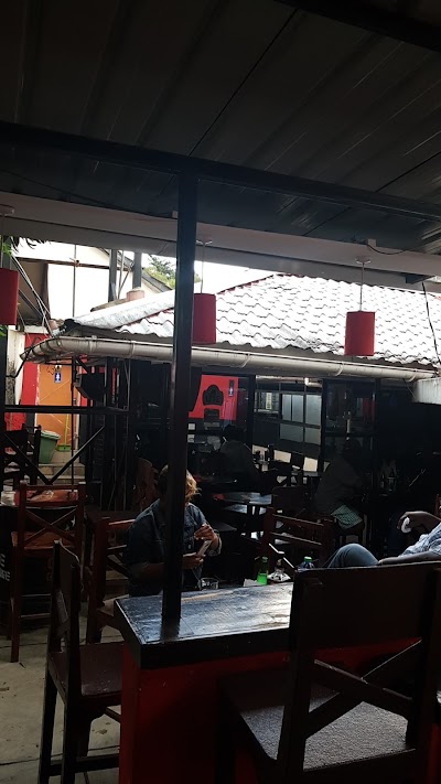 Photos of Chrome Grill and Lounge