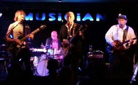 The Silver Threetles - Live Beatles Musical Experience photo 2