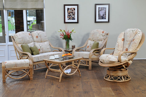 Kinver Cane - Visual