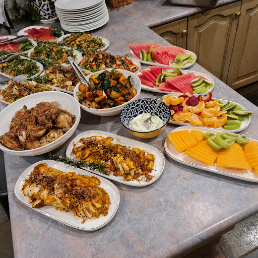 Wite Knight Catering Services - Thumbnail