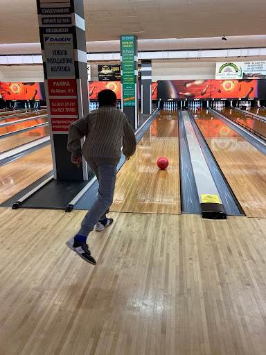 Bowling 2000 Snc - Visual
