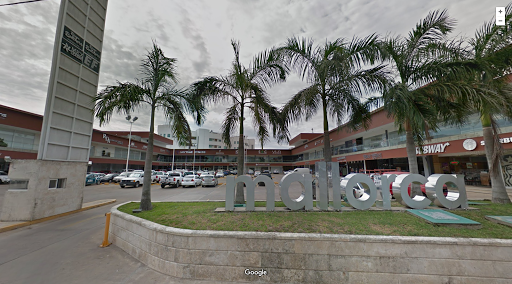 Oficina de ventas Plaza Mallorca - Real Campestre Residencial Logo