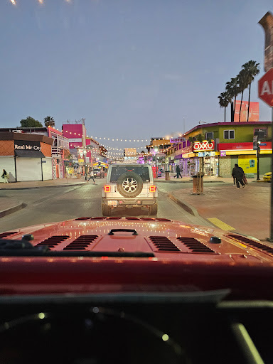 Taxis Amarillos - Thumbnail
