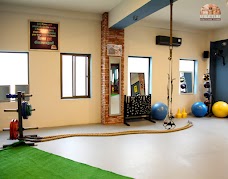 Structure Health And Fitness Lahore