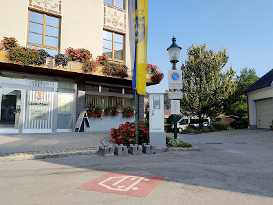EVN Ladestation Kurgemeinde Bad Schönau, Kurhausstraße 8, 2853 Bad Schönau, Österreich