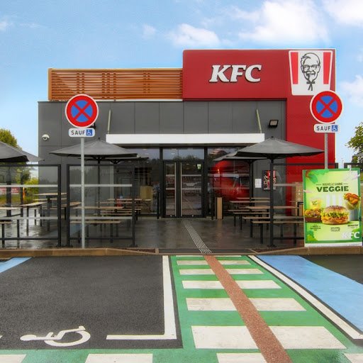 Photo 5 - KFC Charleville-Mézières