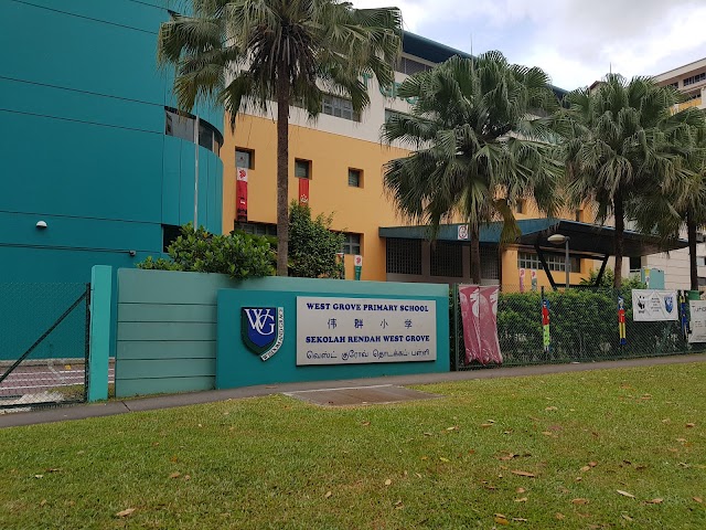 West Grove Primary School